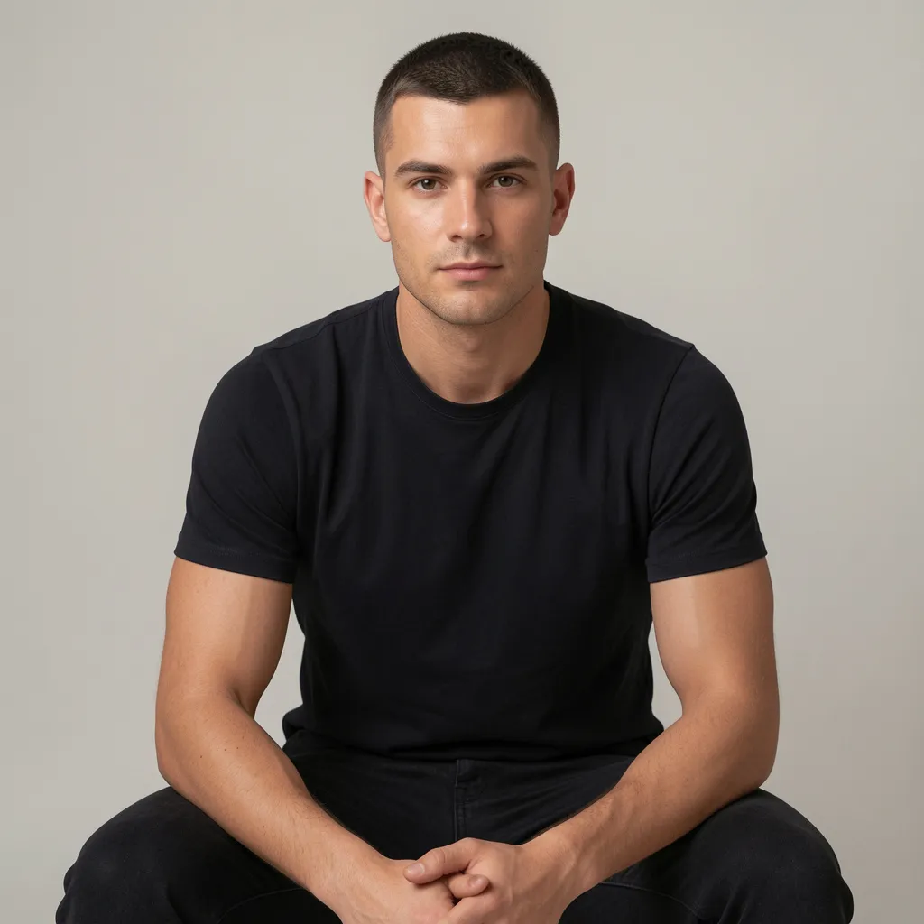 Andrew Blackwood